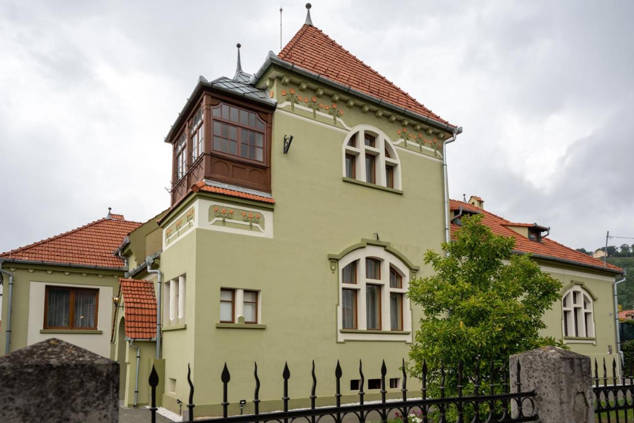 Clasic Haus Sighisoara Luaran gambar