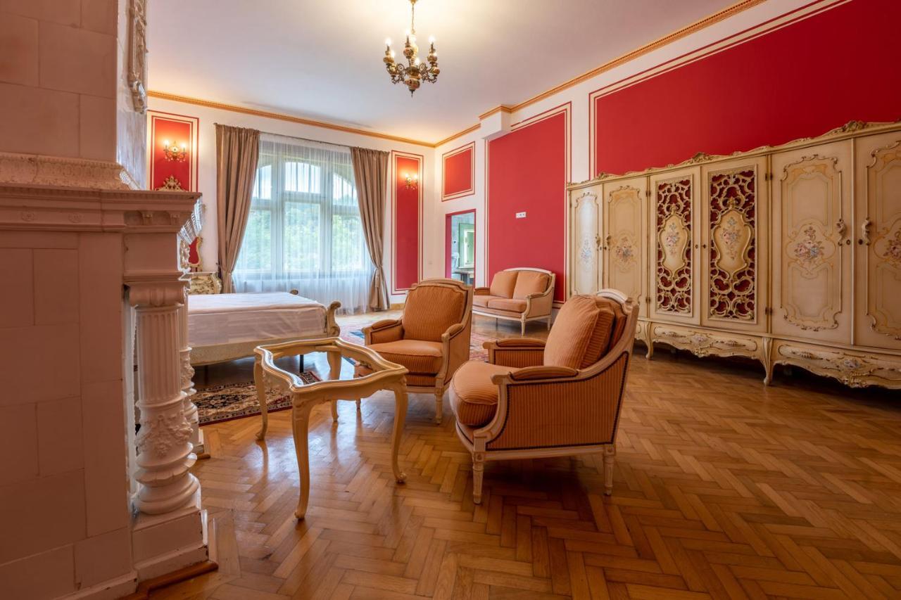Clasic Haus Sighisoara Luaran gambar
