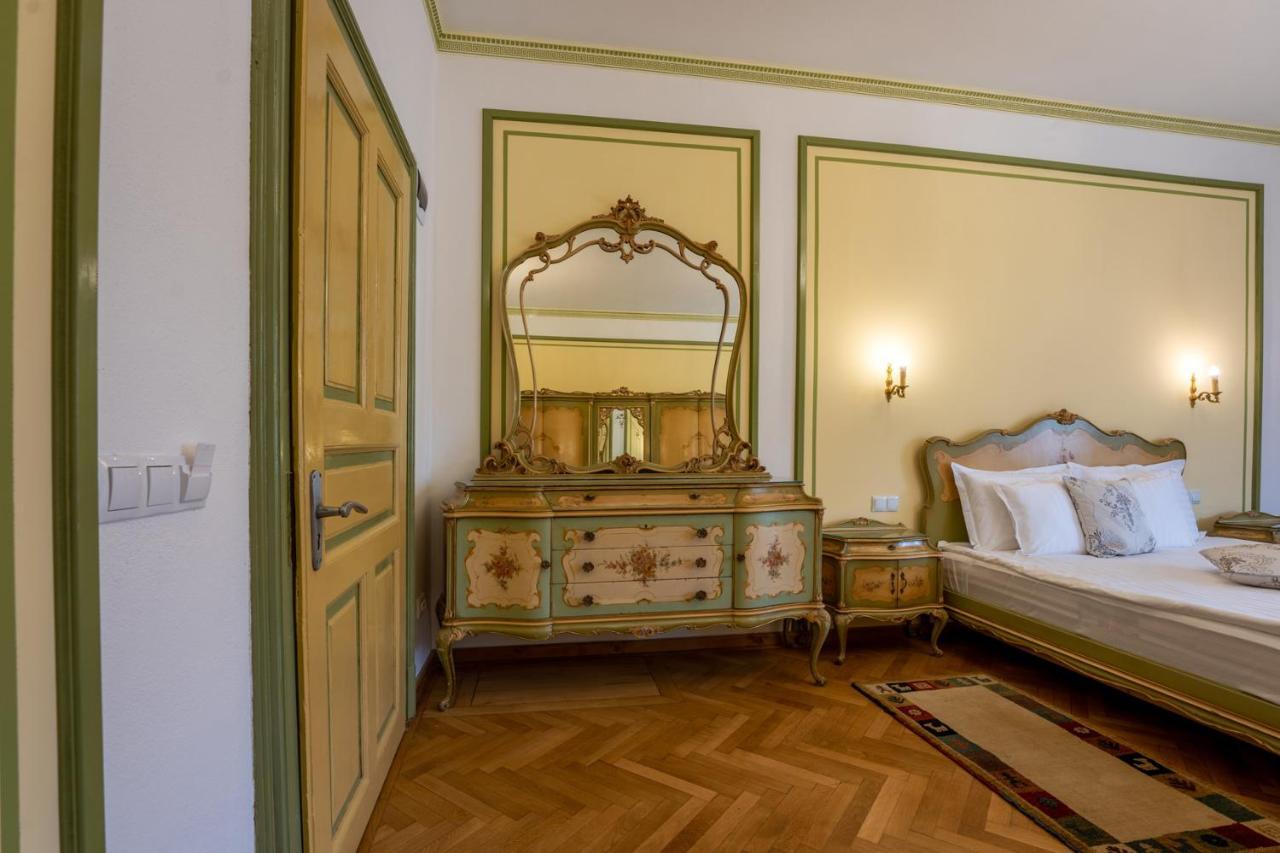 Clasic Haus Sighisoara Luaran gambar
