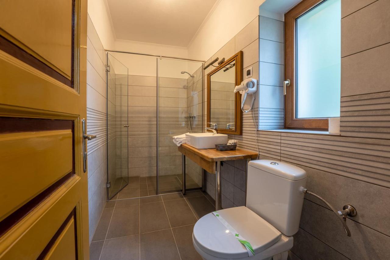 Clasic Haus Sighisoara Luaran gambar