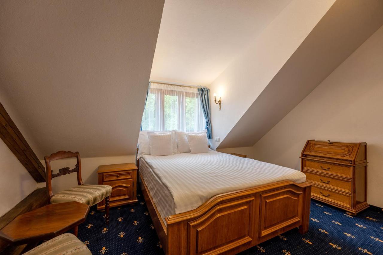 Clasic Haus Sighisoara Luaran gambar