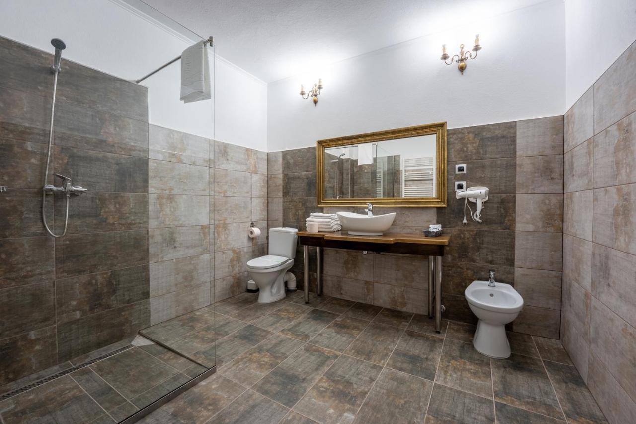 Clasic Haus Sighisoara Luaran gambar