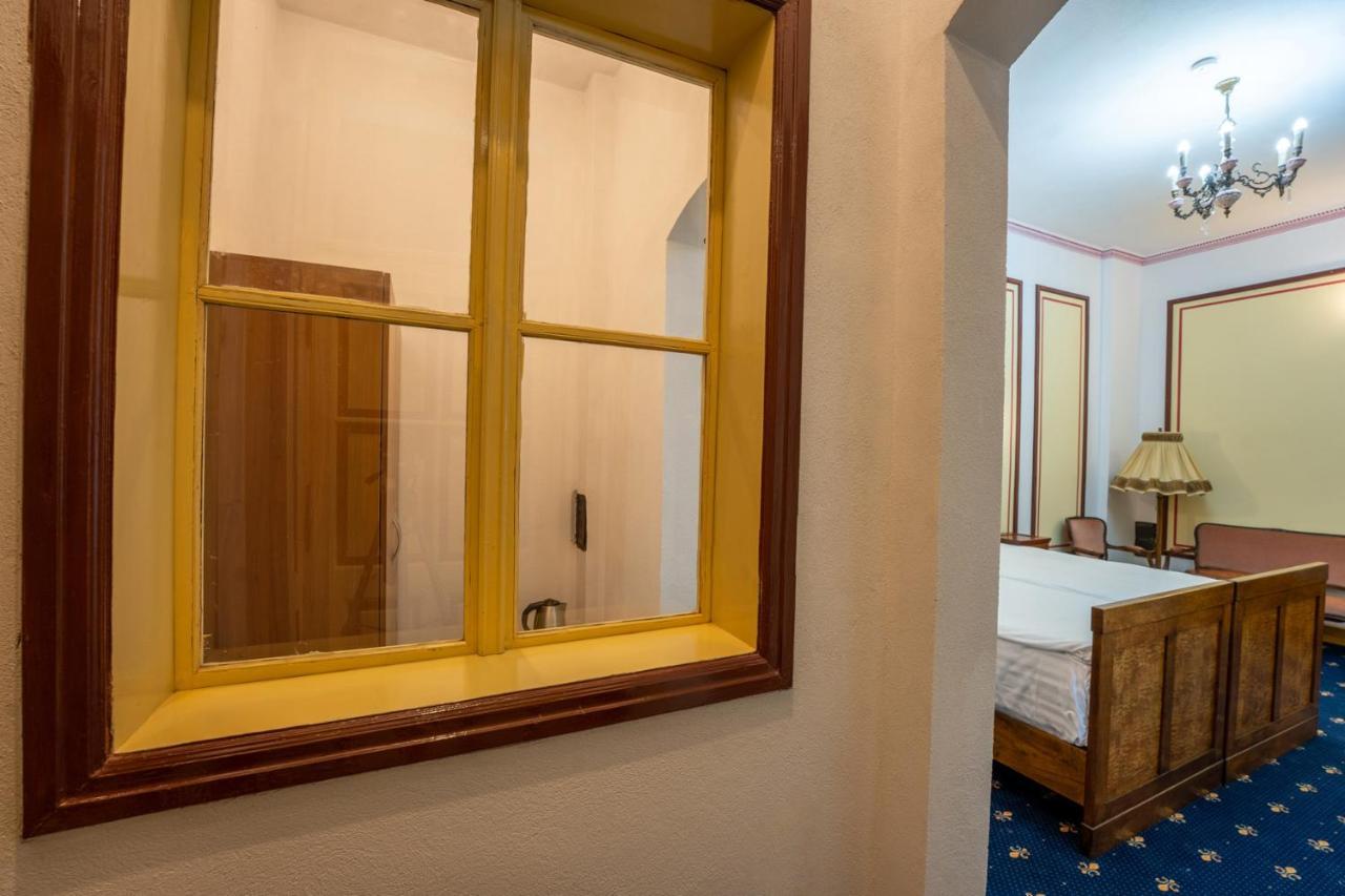 Clasic Haus Sighisoara Luaran gambar