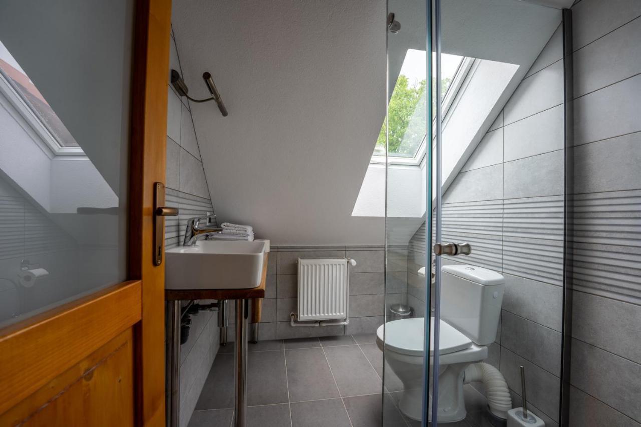 Clasic Haus Sighisoara Luaran gambar